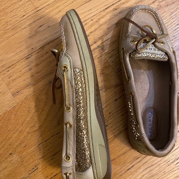 SPerry Ellis moccasins size 6 - Picture 5 of 10